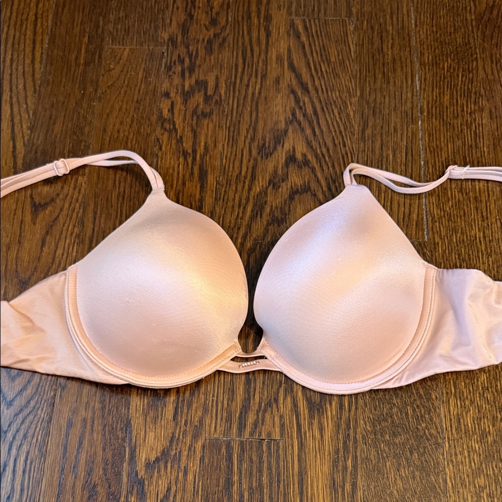 Victoria’s Secret Push Up Bra